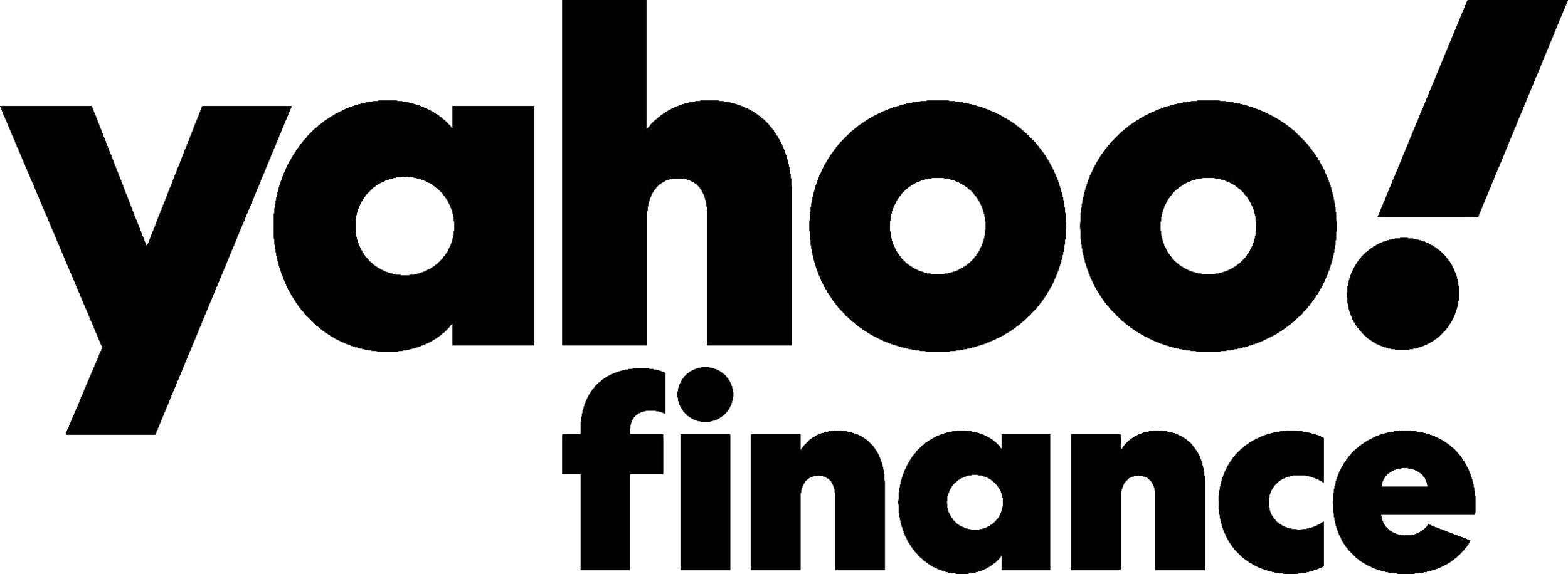 Yahoo Finance logo